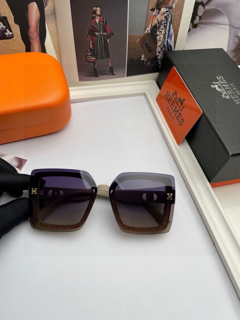 Hermes Sunglasses